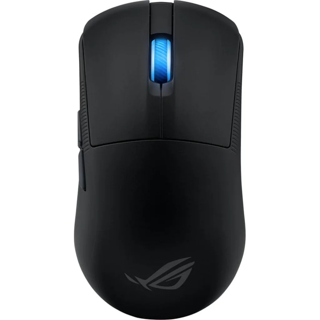 Мышь беспроводная Asus ROG Harpe Ace Mini Black (90MP03Z0-BMUA00)