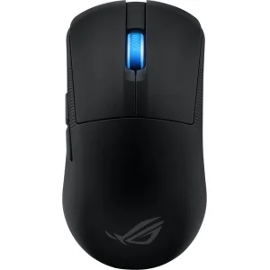 Мышь беспроводная Asus ROG Harpe Ace Mini Black (90MP03Z0-BMUA00)