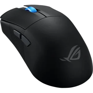 Мышь беспроводная Asus ROG Harpe Ace Mini Black (90MP03Z0-BMUA00)