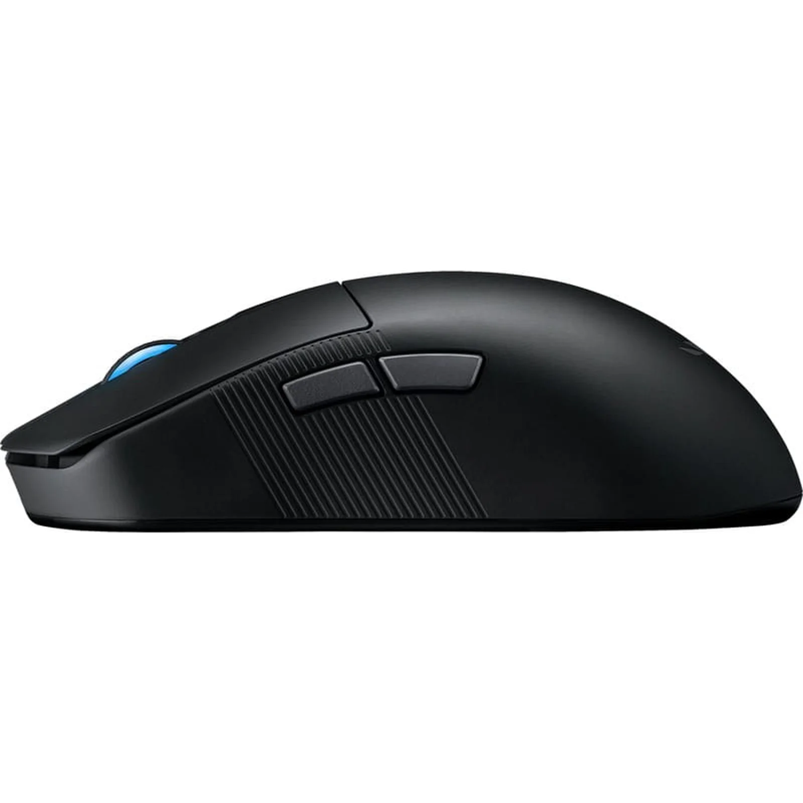 Миша бездротова Asus ROG Harpe Ace Mini Black (90MP03Z0-BMUA00)