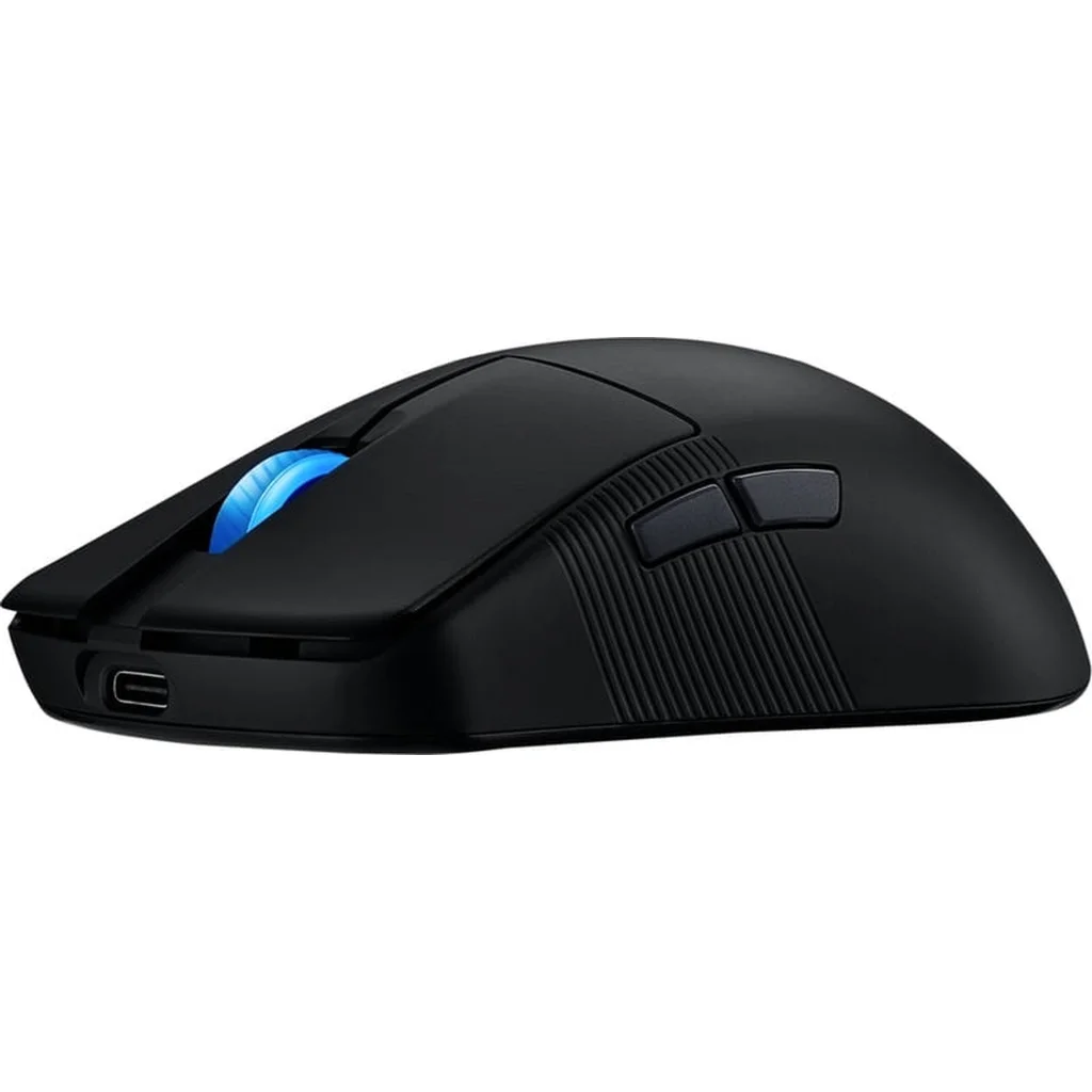 Мышь беспроводная Asus ROG Harpe Ace Mini Black (90MP03Z0-BMUA00)