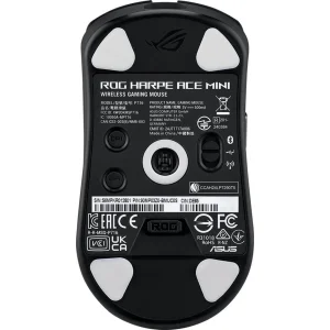 Мышь беспроводная Asus ROG Harpe Ace Mini Black (90MP03Z0-BMUA00)
