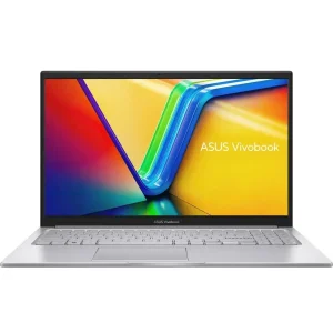 Ноутбук ASUS Vivobook 15 X1504VA-BQ2467 Silver (90NB10J2-M04420) UA
