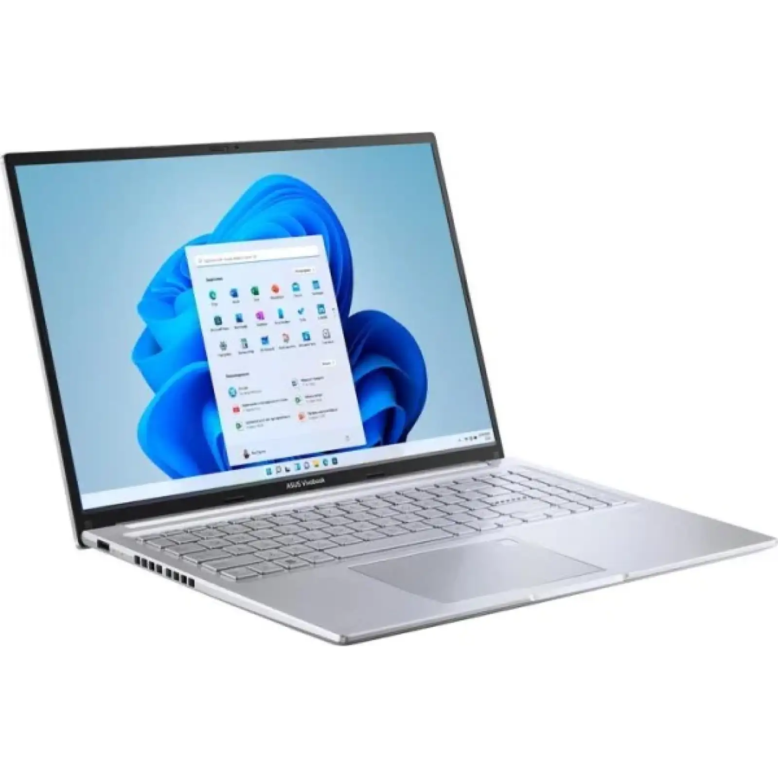 Ноутбук Asus Vivobook X1605V (90NB10N2-M027N0)