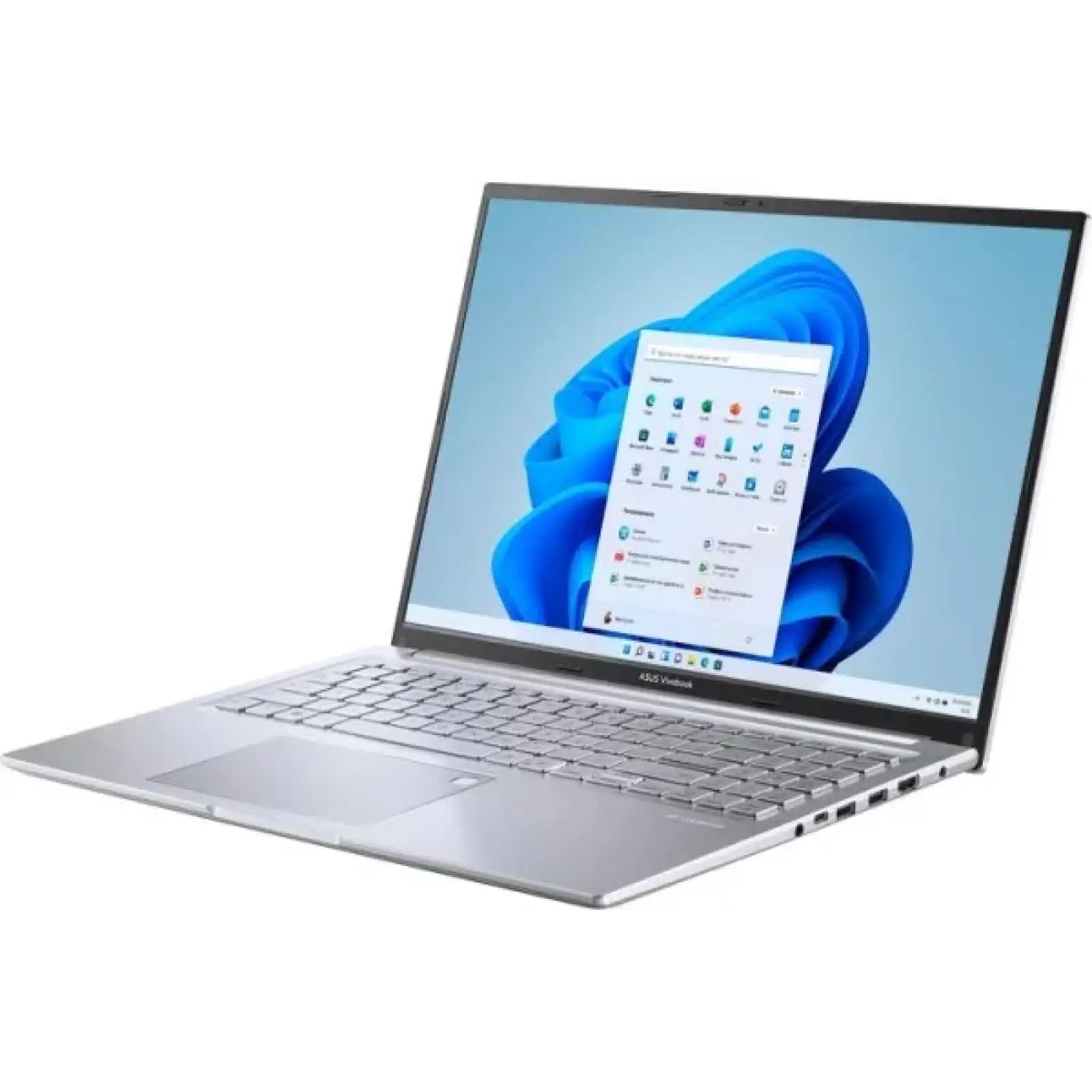 Ноутбук Asus Vivobook X1605V (90NB10N2-M027N0)