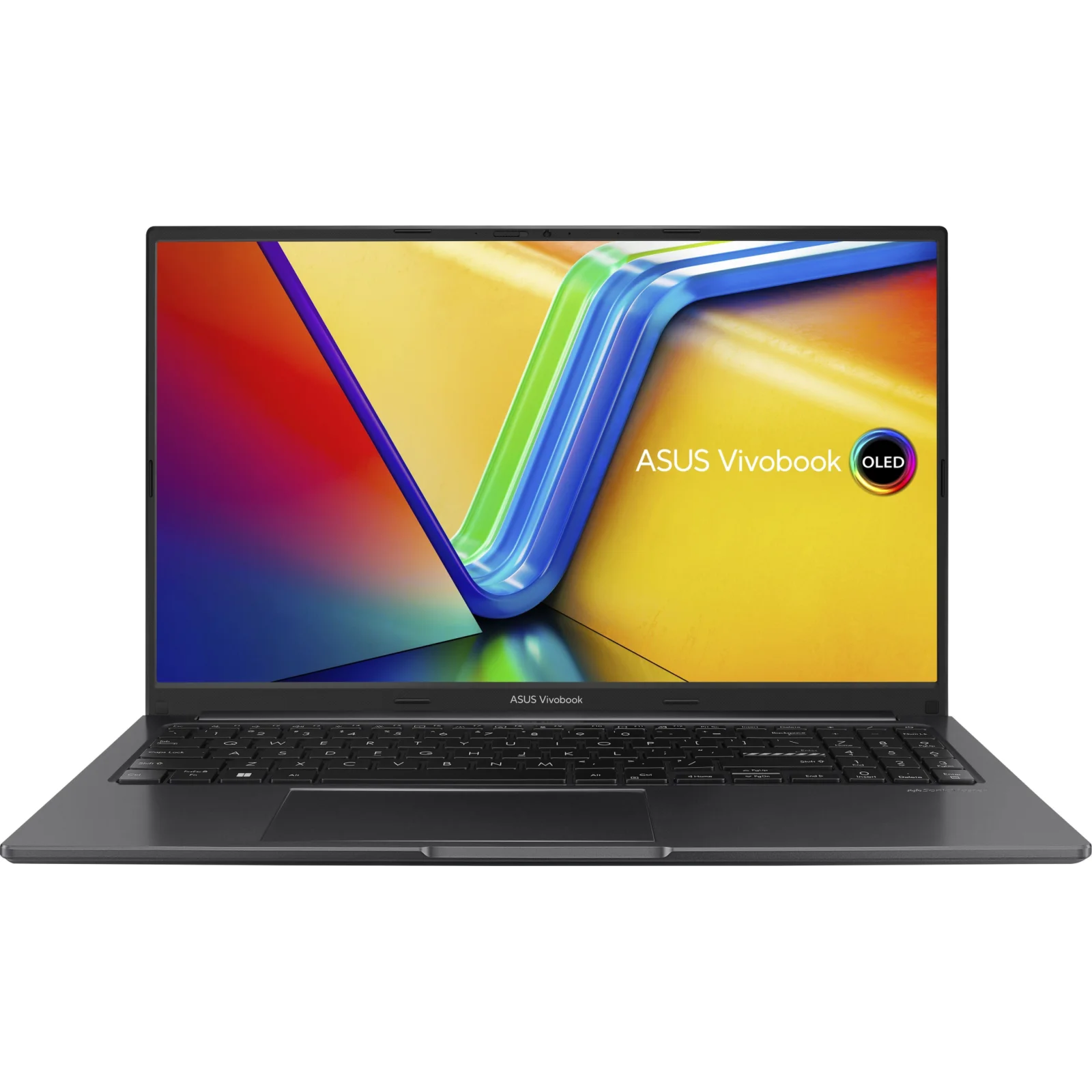 Ноутбук Asus Vivobook 15 OLED M1505YA-L1034 (90NB10Q1-M00160) Indie Black UA