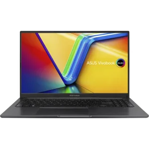 Ноутбук Asus Vivobook 15 OLED M1505YA-L1034 (90NB10Q1-M00160) Indie Black UA