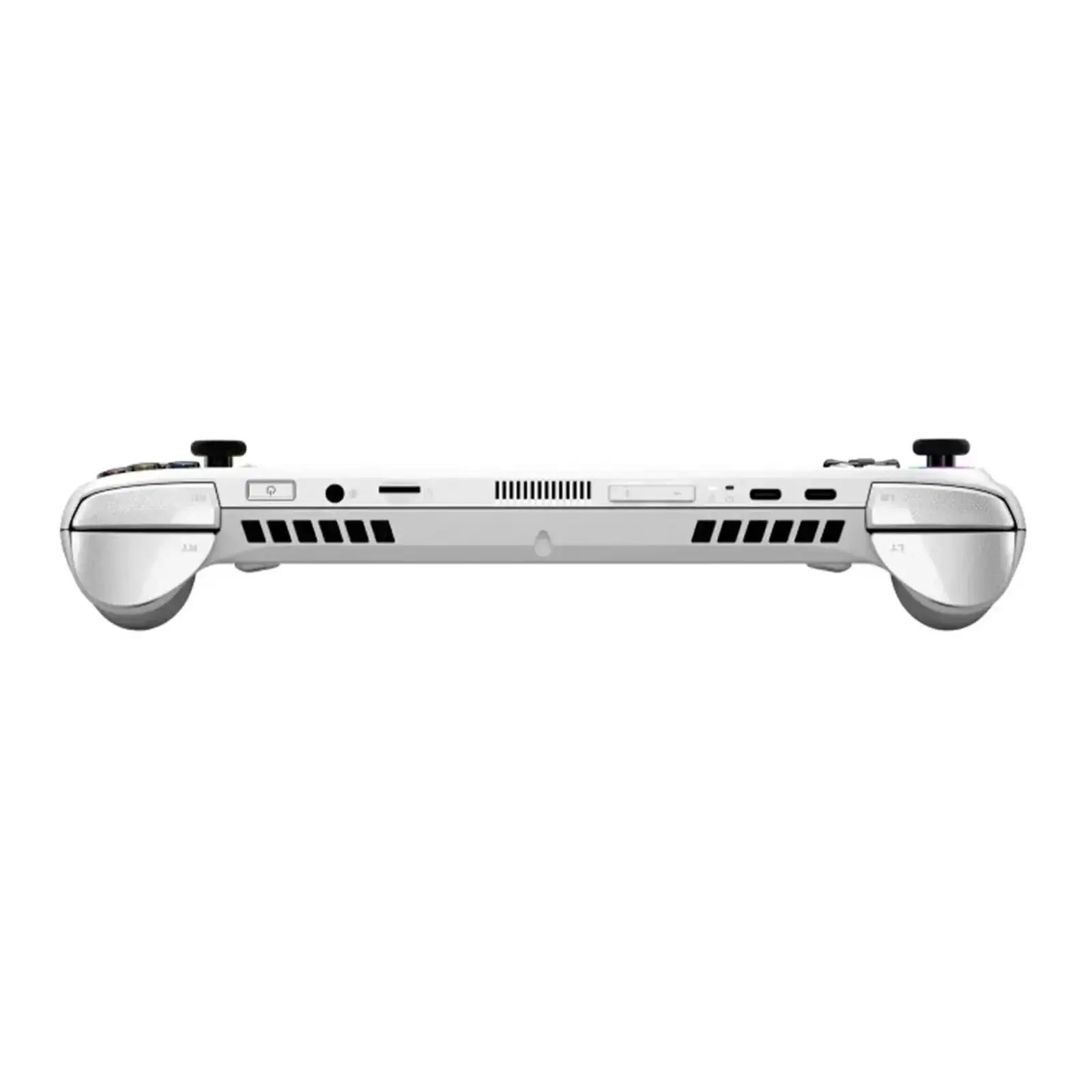 Ігрова консоль ASUS ROG XBOX Ally (90NV00G1-M001P0) 16GB/1TB Custom