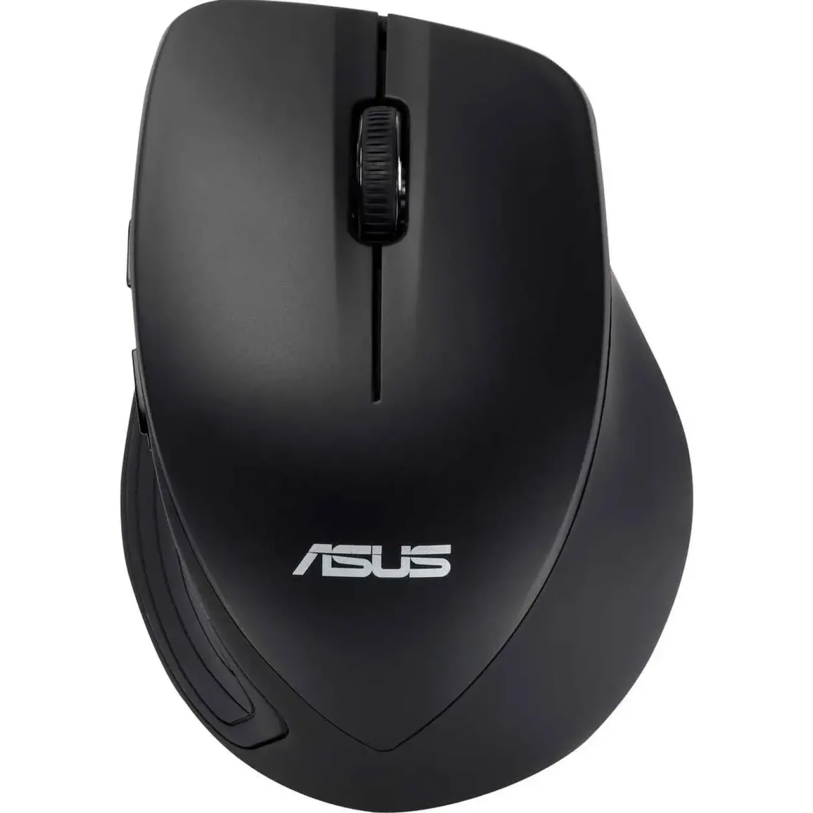 Мышь Asus WT465 Black (90XB0090-BMU040)