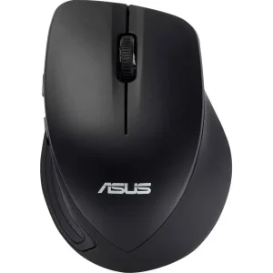 Мышь Asus WT465 Black (90XB0090-BMU040)