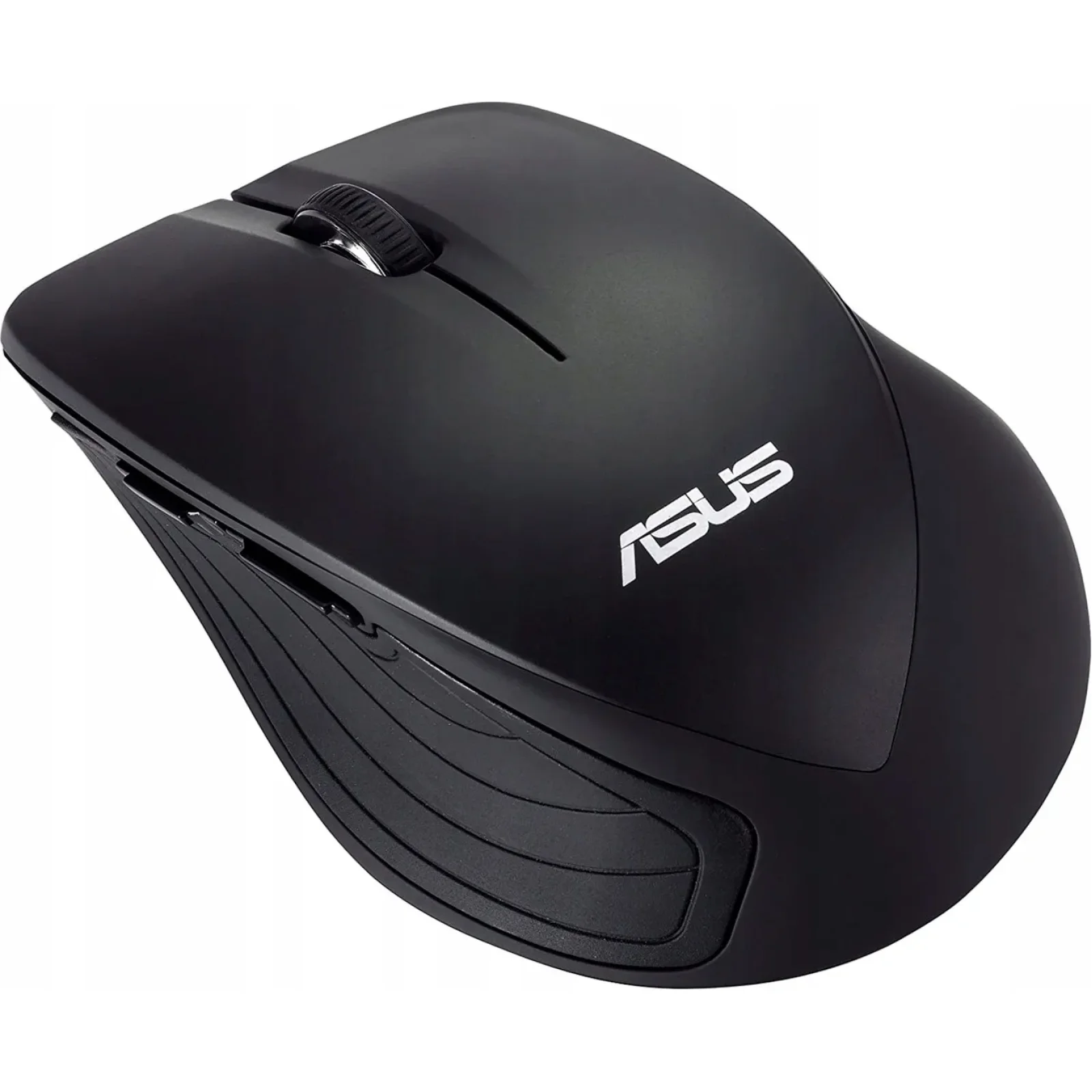 Мышь Asus WT465 Black (90XB0090-BMU040)