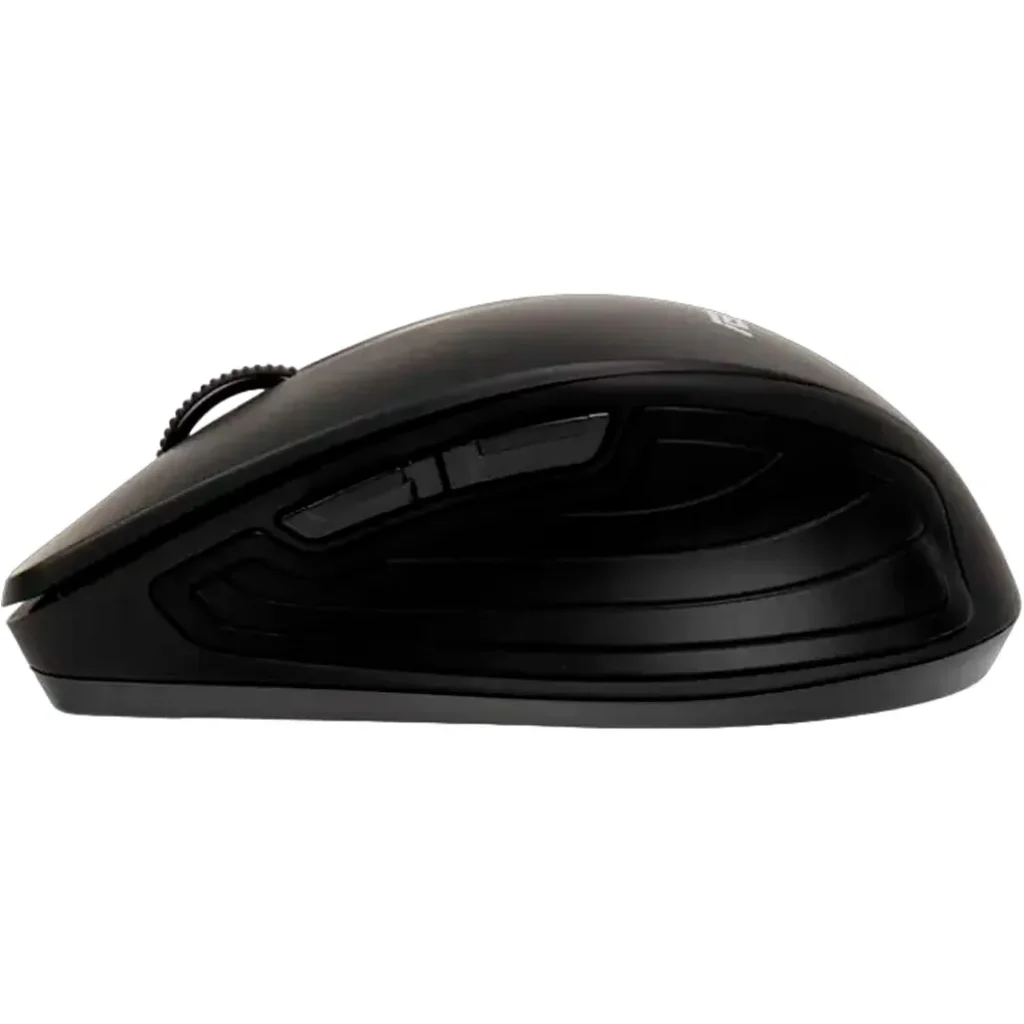 Мышь Asus WT465 Black (90XB0090-BMU040)