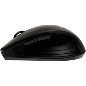 Мышь Asus WT465 Black (90XB0090-BMU040)