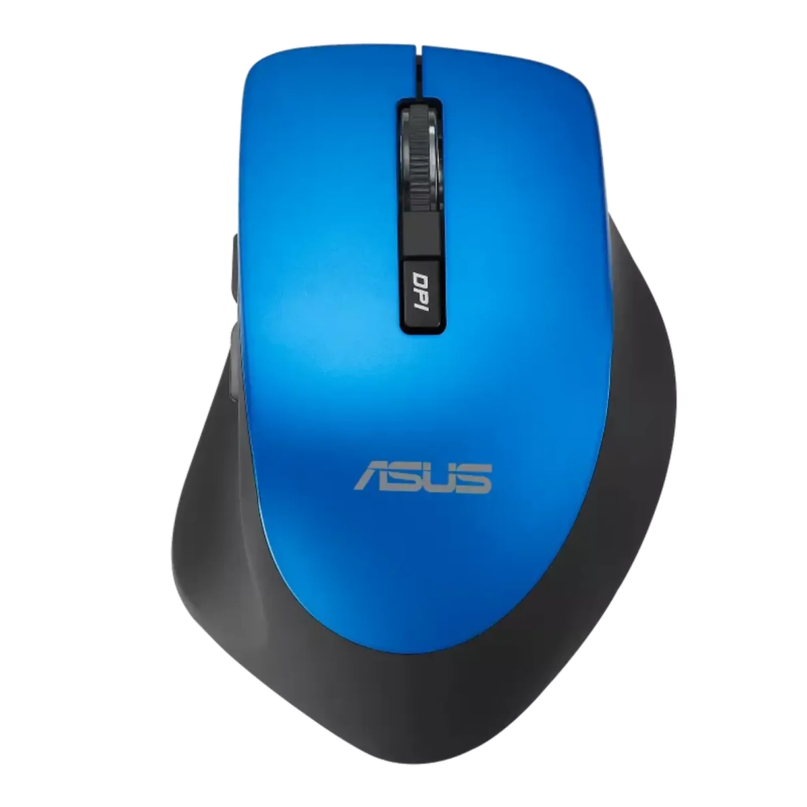 Миша Asus WT425 Wireless Blue (90XB0280-BMU040)
