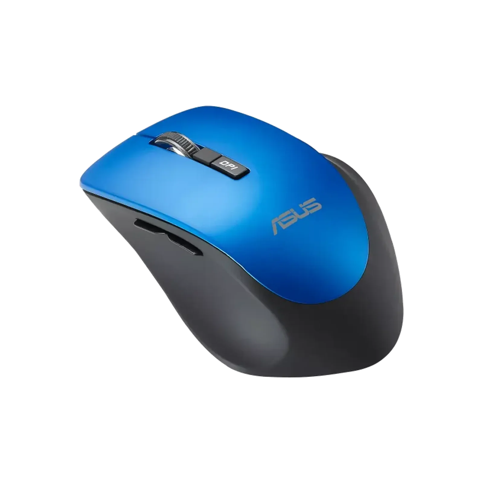 Миша Asus WT425 Wireless Blue (90XB0280-BMU040)
