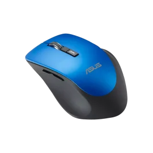 Мышь Asus WT425 Wireless Blue (90XB0280-BMU040)