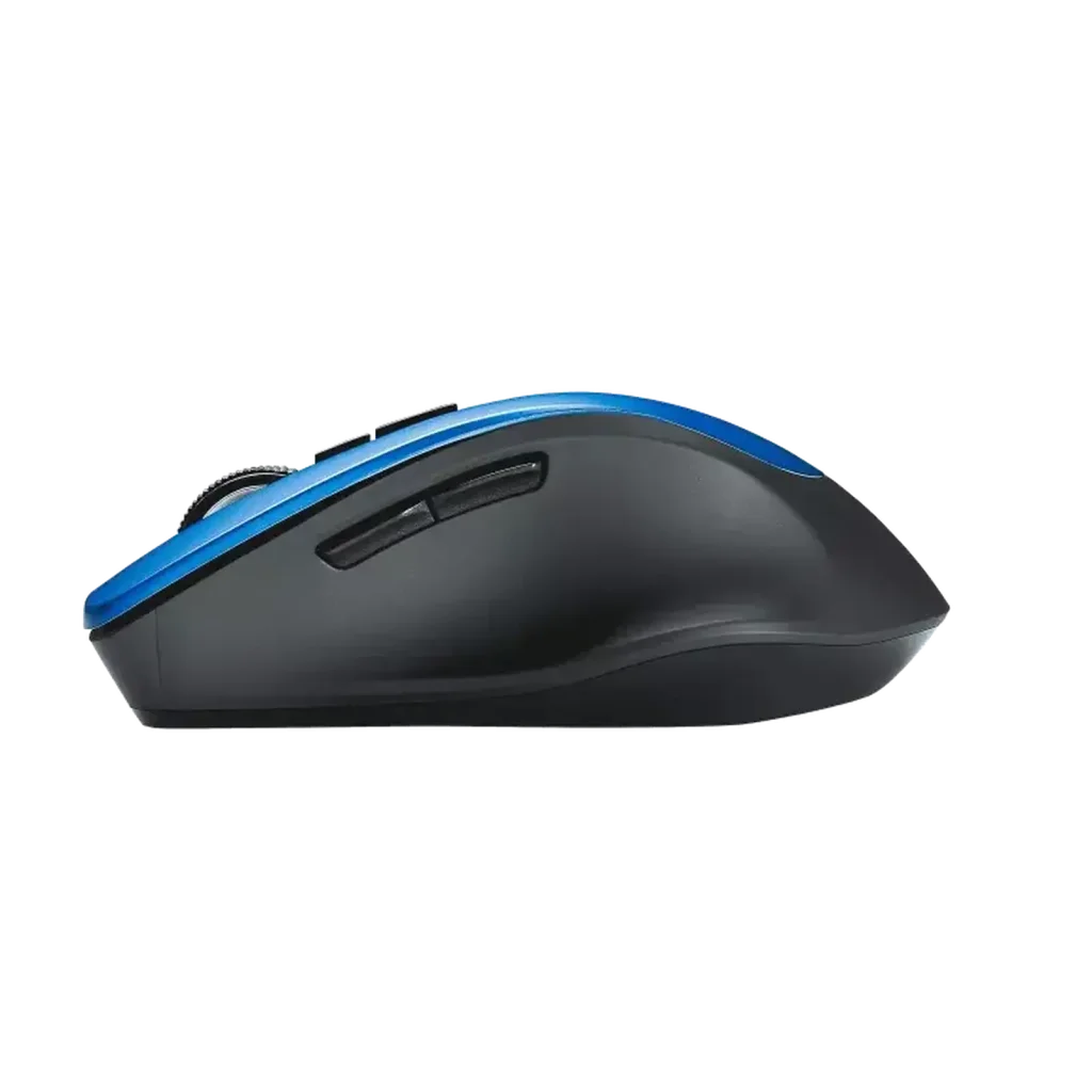 Мышь Asus WT425 Wireless Blue (90XB0280-BMU040)