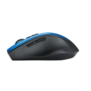 Мышь Asus WT425 Wireless Blue (90XB0280-BMU040)