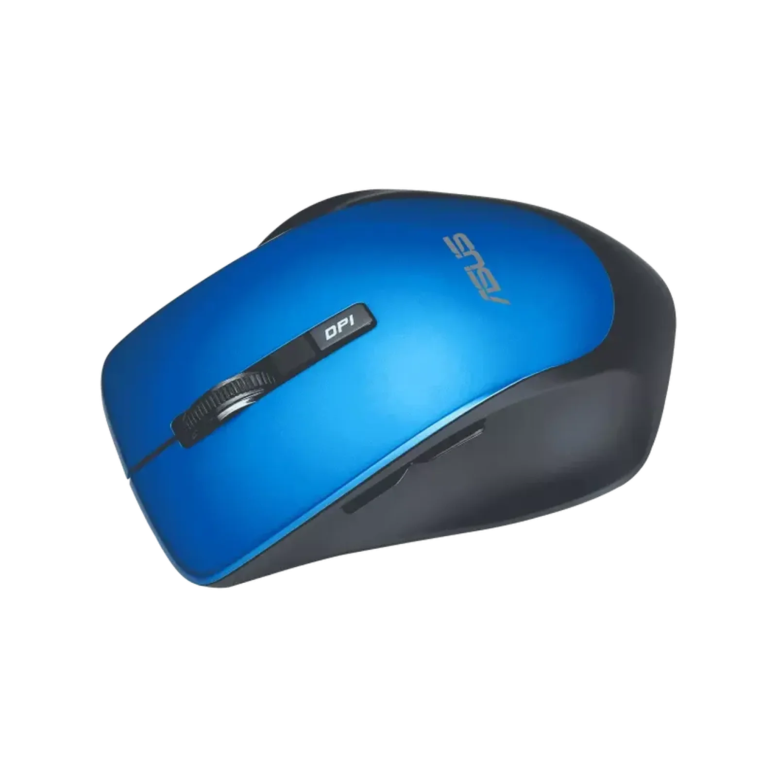 Миша Asus WT425 Wireless Blue (90XB0280-BMU040)