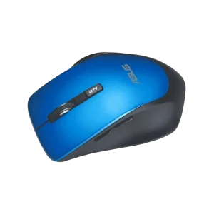 Мышь Asus WT425 Wireless Blue (90XB0280-BMU040)
