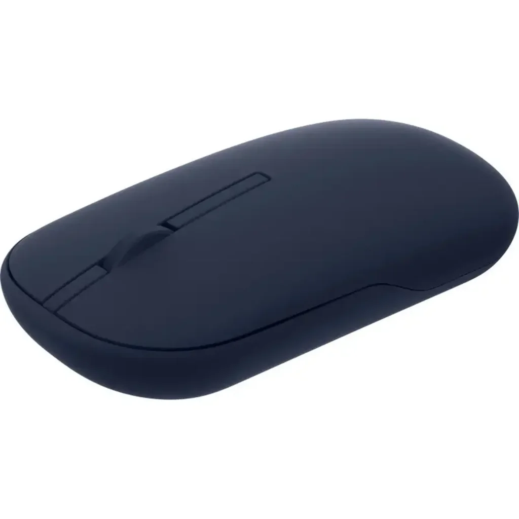 Мышь Asus MD100 Wireless Dark blue (90XB07A0-BMU000)