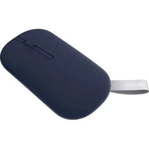 Мышь Asus MD100 Wireless Dark blue (90XB07A0-BMU000)