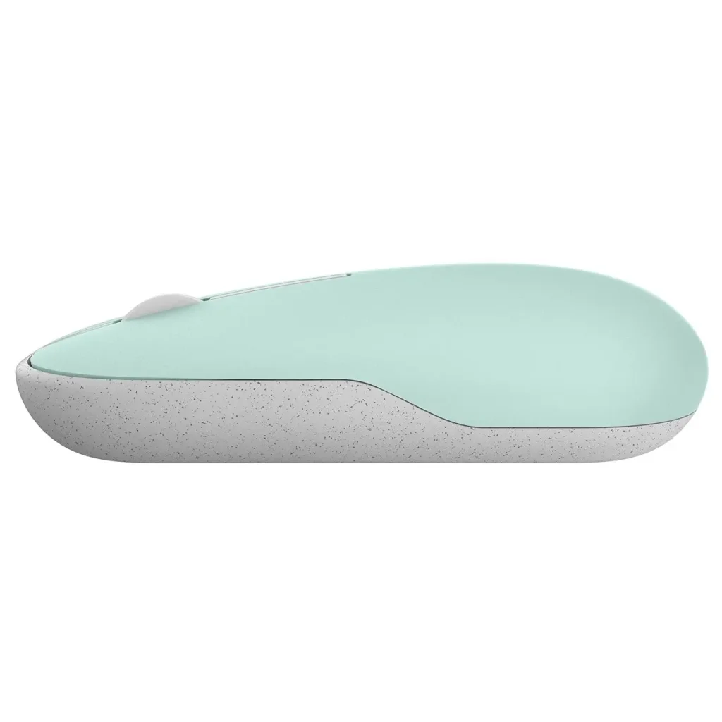 Мышь Asus MD100 Wireless Beige/Sage (90XB07A0-BMU0A0)