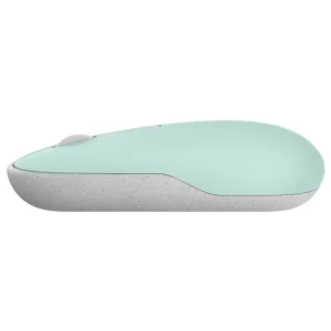 Мышь Asus MD100 Wireless Beige/Sage (90XB07A0-BMU0A0)
