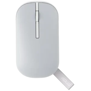 Мышь Asus MD100 Wireless Lite Gray (90XB07A0-BMU0F0)