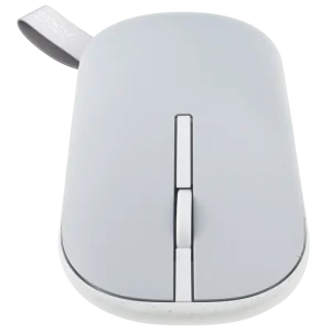 Мышь Asus MD100 Wireless Lite Gray (90XB07A0-BMU0F0)
