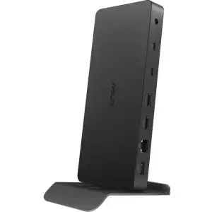 Док-станція Asus DC500 Triple 4K Thunderbolt 4 Dock (90XB08DN-BDS010) UA