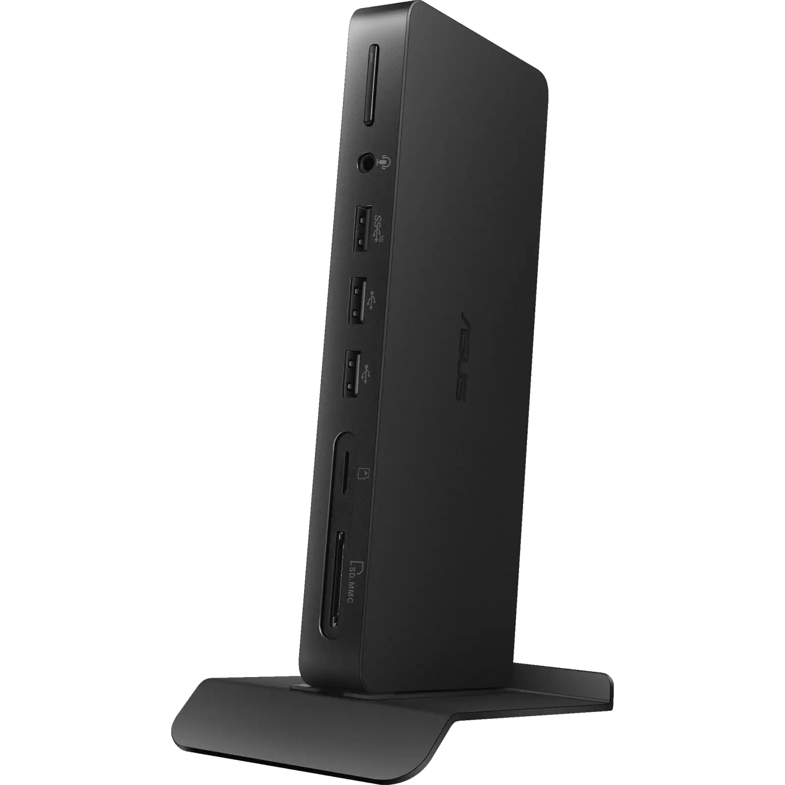Док-станція Asus DC500 Triple 4K Thunderbolt 4 Dock (90XB08DN-BDS010) UA