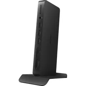 Док-станція Asus DC500 Triple 4K Thunderbolt 4 Dock (90XB08DN-BDS010) UA
