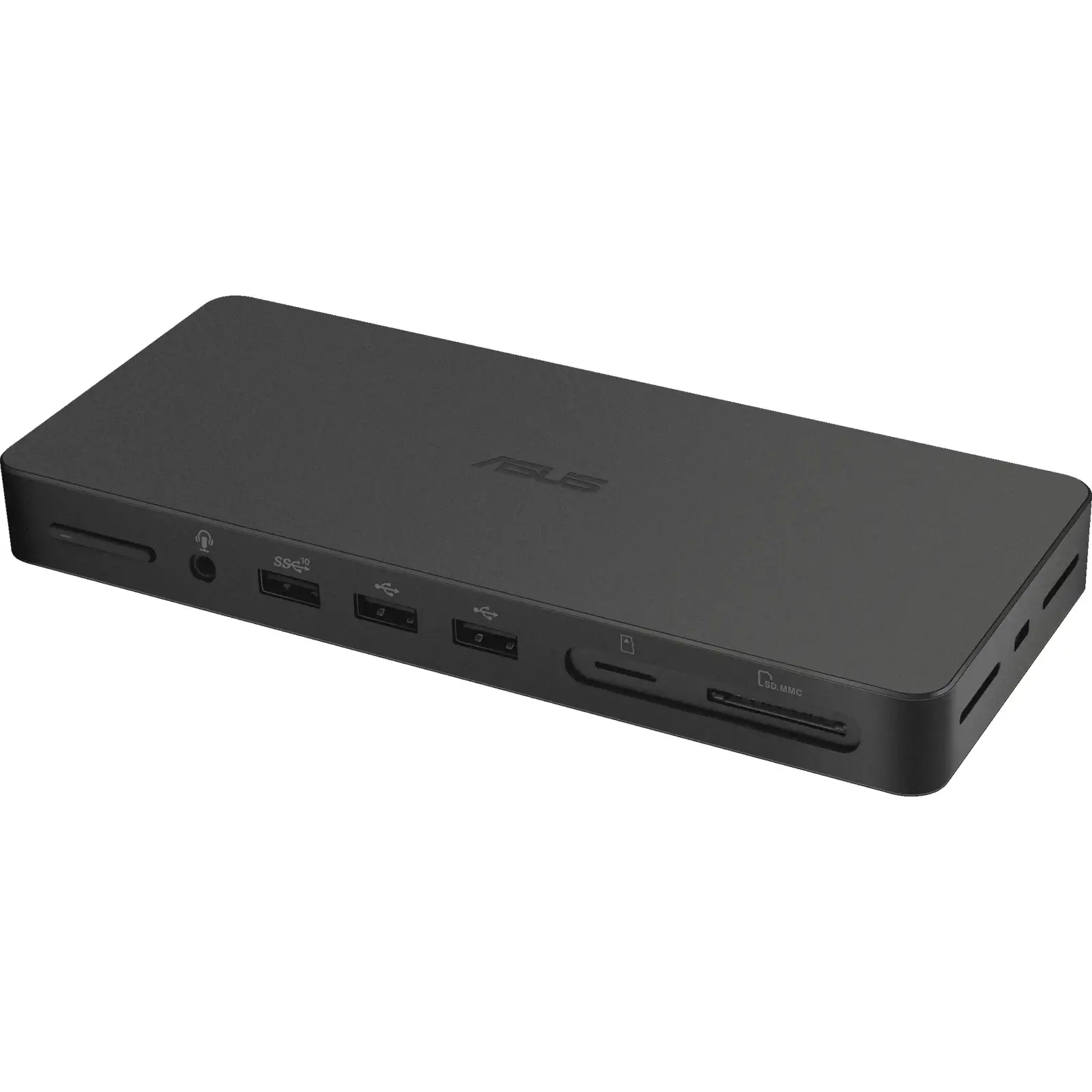 Док-станція Asus DC500 Triple 4K Thunderbolt 4 Dock (90XB08DN-BDS010) UA