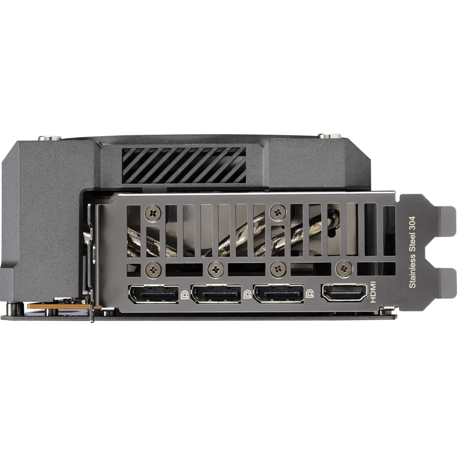 Відеокарта ASUS TUF-RX9070XT-O16G-GAMING (90YV0L70-M0NA00)