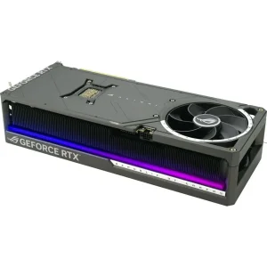 Видеокарта ASUS ROG-ASTRAL-RTX5080-O16G-GAMING (90YV0LV0-M0NA00)