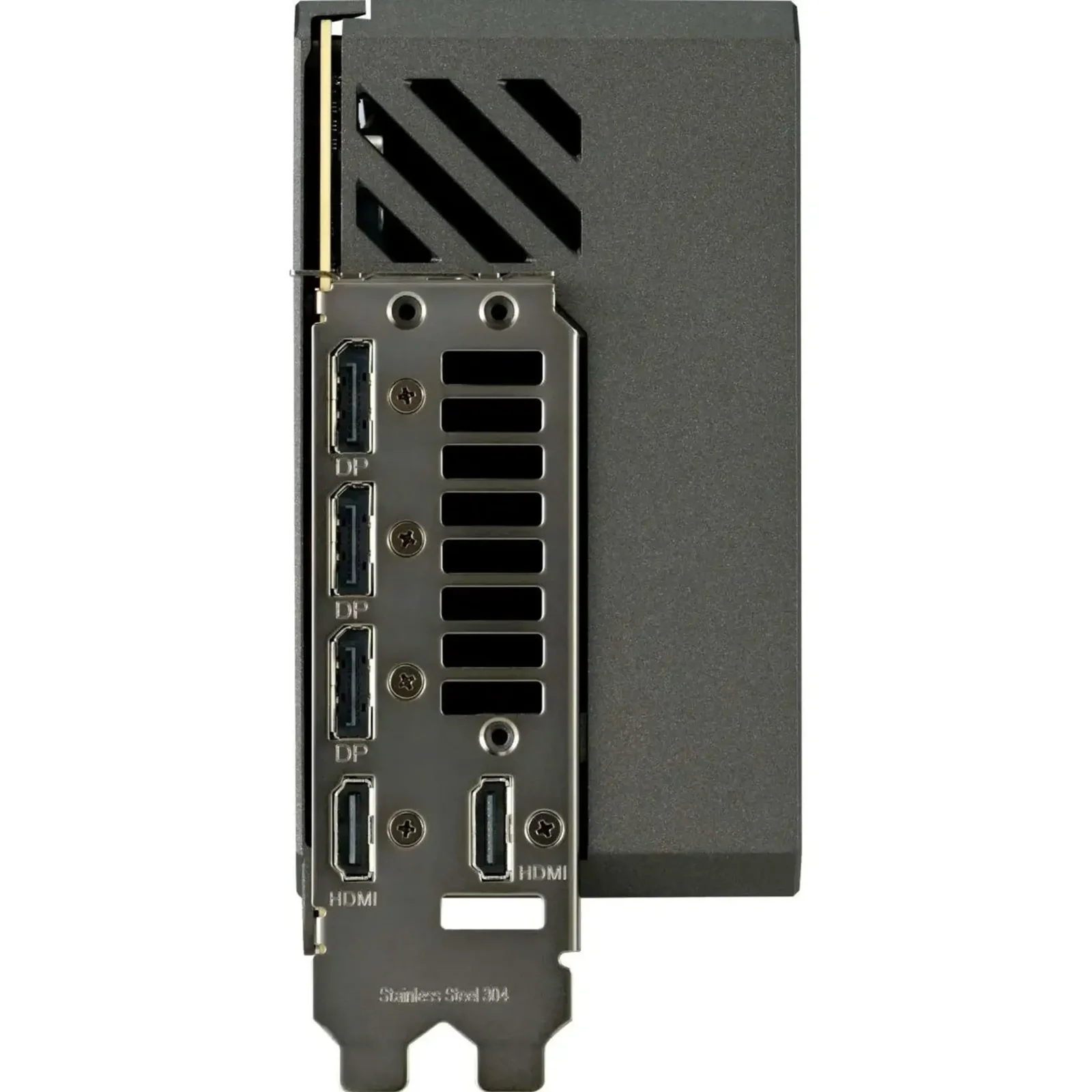 Видеокарта ASUS ROG-ASTRAL-RTX5080-O16G-GAMING (90YV0LV0-M0NA00)