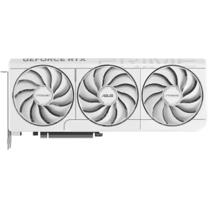 Видеокарта ASUS PRIME-RTX5070-O12G-WHITE (90YV0M19-MVAA00, 90YV0M19-M0NA00)