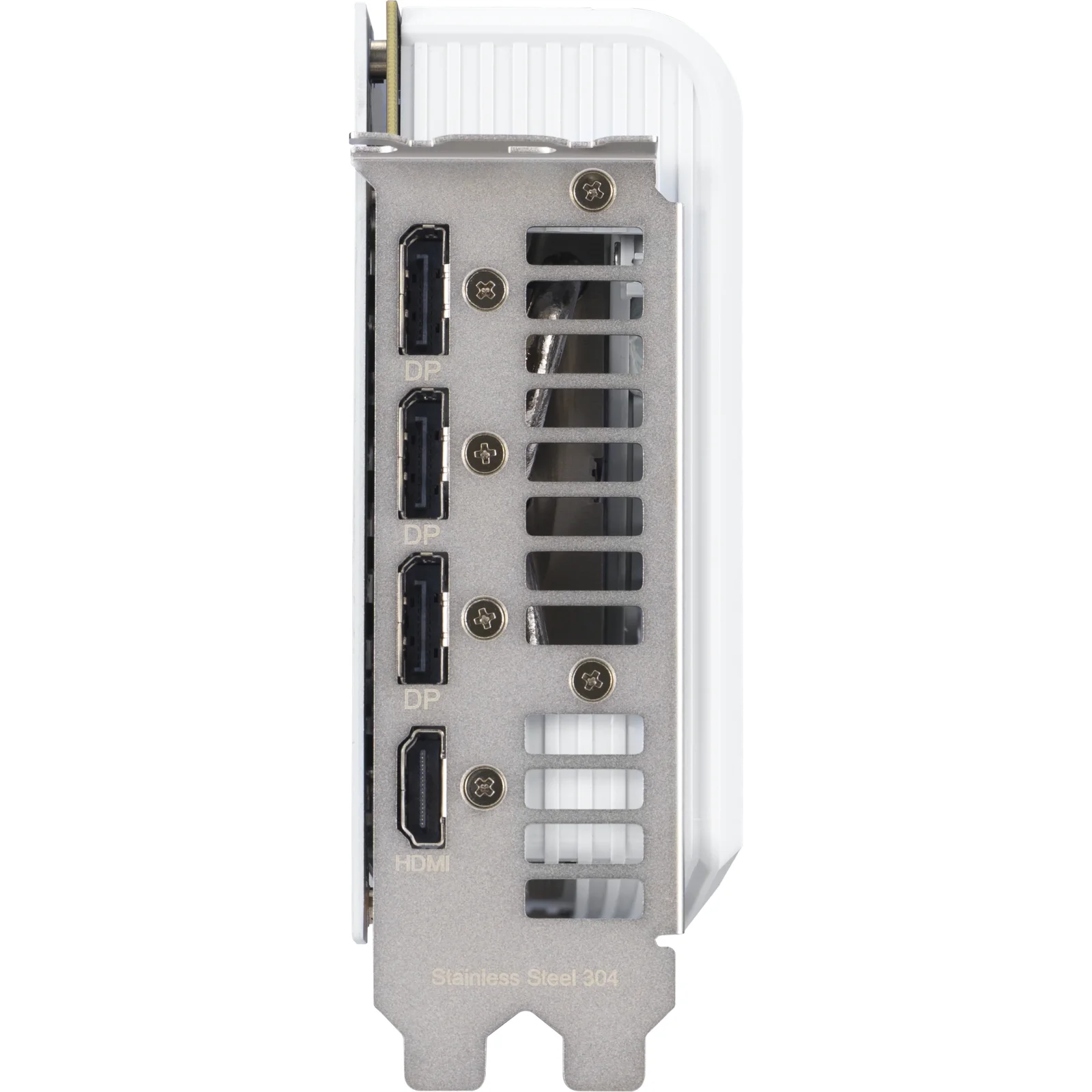 Видеокарта ASUS PRIME-RTX5070-O12G-WHITE (90YV0M19-MVAA00, 90YV0M19-M0NA00)