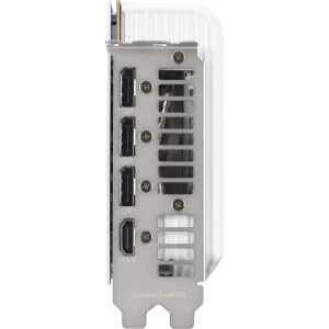 Видеокарта ASUS PRIME-RTX5070-O12G-WHITE (90YV0M19-MVAA00, 90YV0M19-M0NA00)