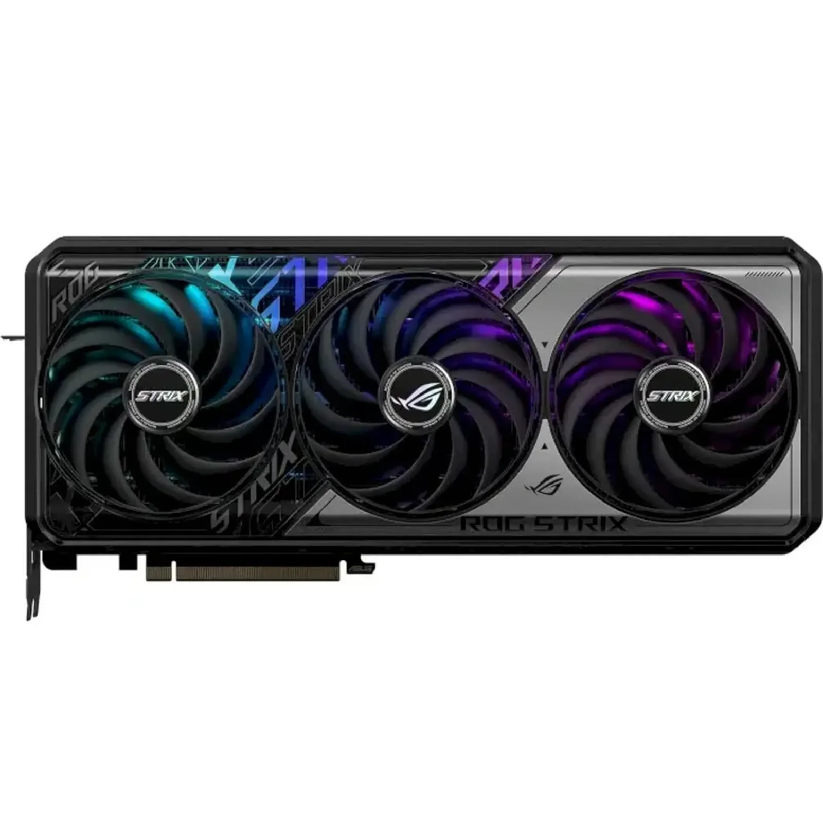 Видеокарта Asus ROG-STRIX-RTX5070-O12G-GAMING (90YV0M80-M0NA00)