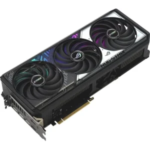 Видеокарта Asus ROG-STRIX-RTX5070-O12G-GAMING (90YV0M80-M0NA00)