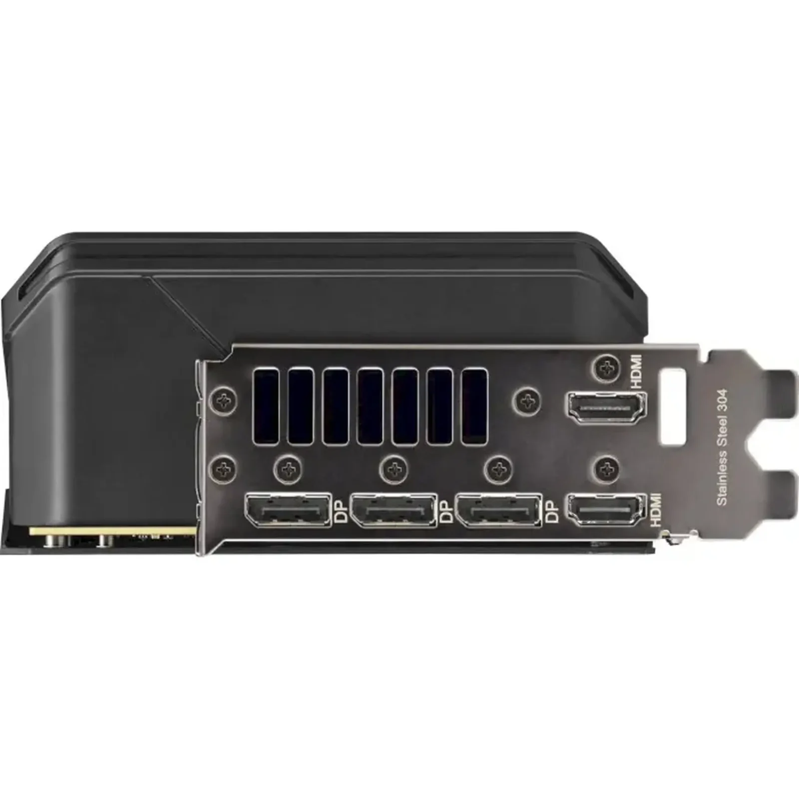 Видеокарта Asus ROG-STRIX-RTX5070-O12G-GAMING (90YV0M80-M0NA00)