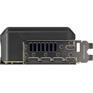 Видеокарта Asus ROG-STRIX-RTX5070-O12G-GAMING (90YV0M80-M0NA00)