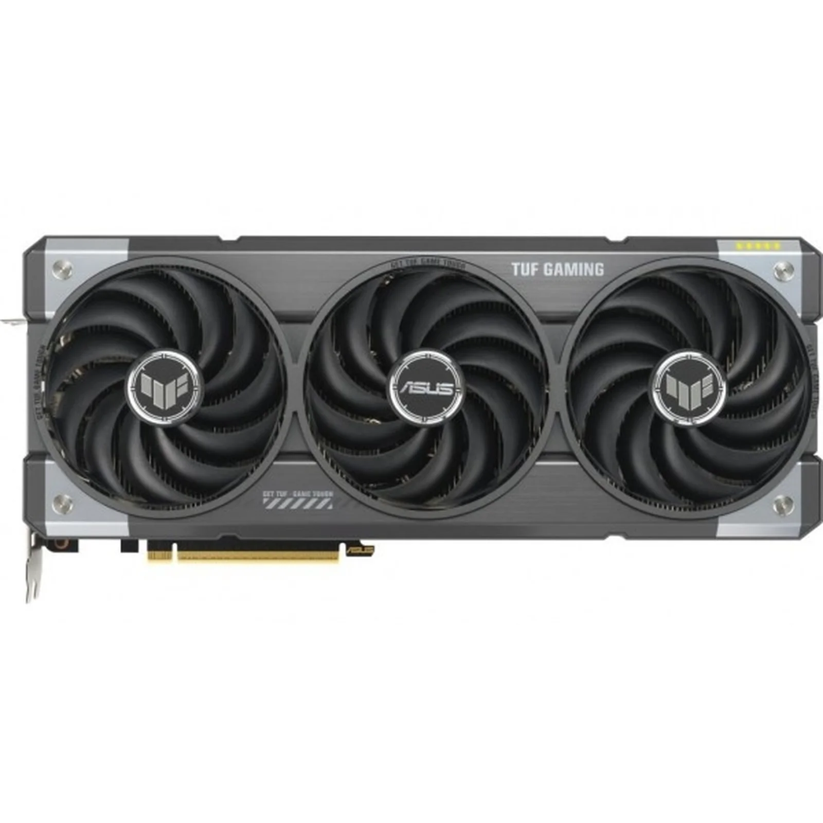 Відеокарта ASUS TUF-RTX5070TI-O16G-GAMING (90YV0MD0-M0NA00)