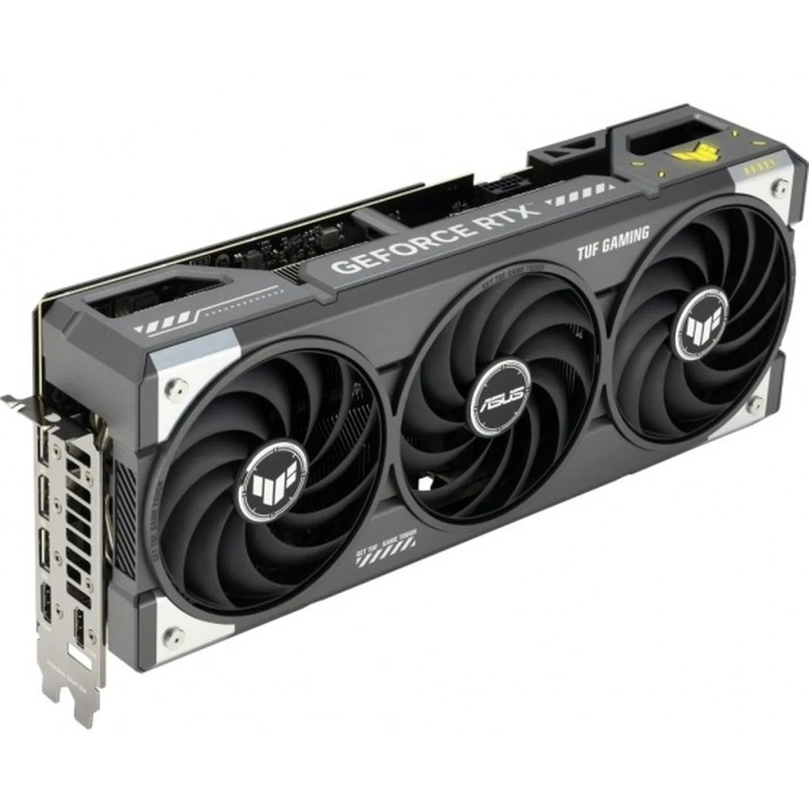 Відеокарта ASUS TUF-RTX5070TI-O16G-GAMING (90YV0MD0-M0NA00)