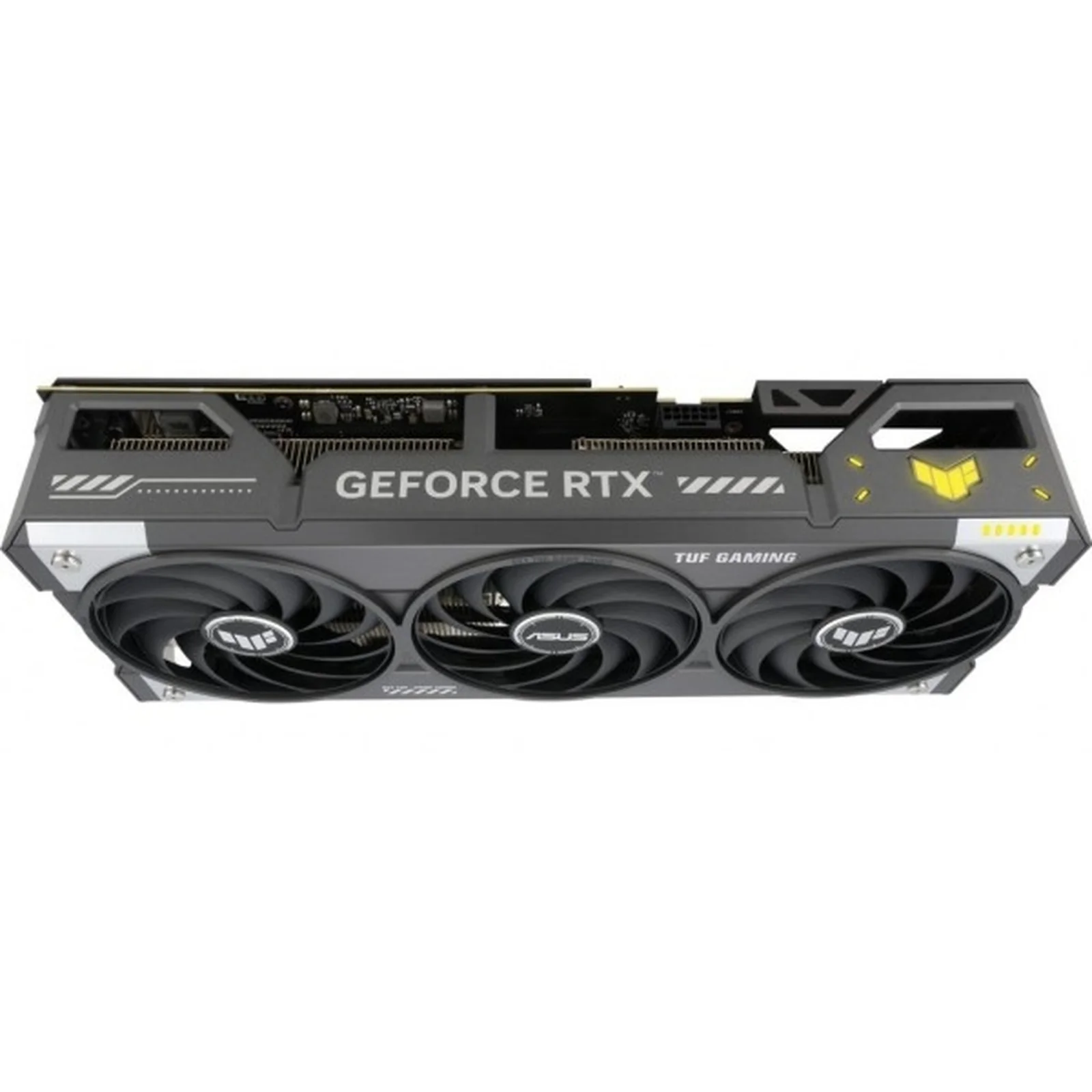 Відеокарта ASUS TUF-RTX5070TI-O16G-GAMING (90YV0MD0-M0NA00)