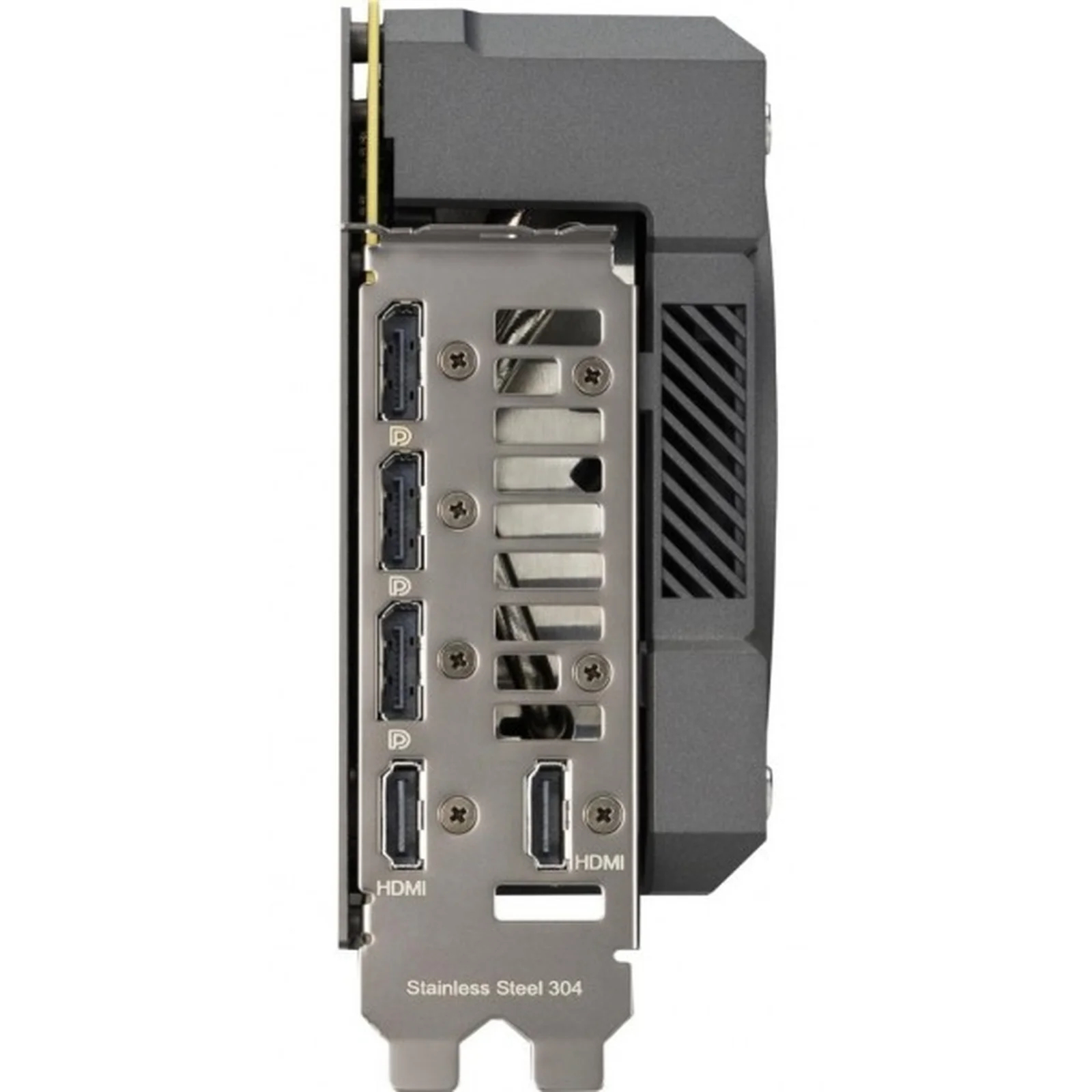 Відеокарта ASUS TUF-RTX5070TI-O16G-GAMING (90YV0MD0-M0NA00)