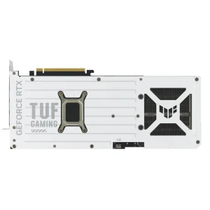 Відеокарта ASUS TUF-RTX5070TI-O16G-WHITE-GAMING (90YV0MD3-MVAA00)