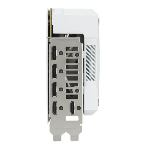 Відеокарта ASUS TUF-RTX5070TI-O16G-WHITE-GAMING (90YV0MD3-MVAA00)